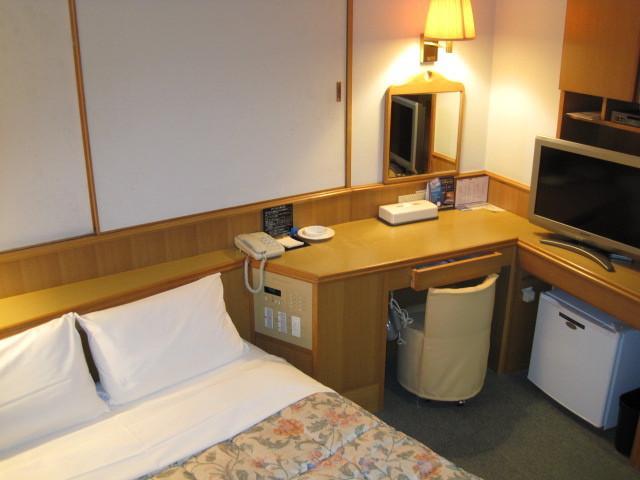 Hyuga Dai-Ichi Hotel Εξωτερικό φωτογραφία
